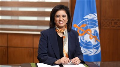 الصحة العالمية: احتفلنا بدول بإقليم شرق المتوسط قضت على فيروس C والجذام والملاريا