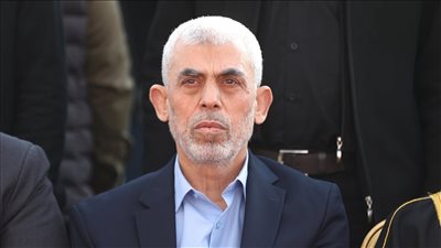 كيف تأكد جيش الاحتلال من إيجابية عينة الـ