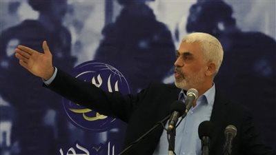 هيئة البث الإسرائيلية: فحص الأصابع أكد تطابقا إيجابيا مع بصمة السنوار