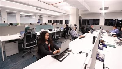  وزير الاتصالات يفتتح مقر جديد لشركة هواوى HUAWEI ضمن استراتيجيتها لتوسيع أعمالها فى مصر