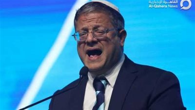 القاهرة الإخبارية: وزير الأمن القومى الإسرائيلى يقتحم المسجد الأقصى