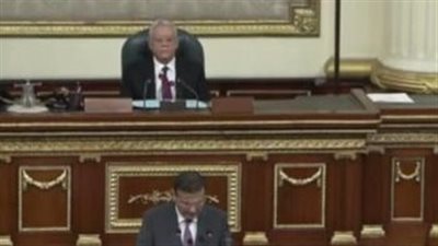 وزير الزراعة لـ