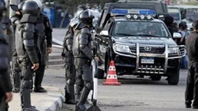 أمن المنافذ يضبط 2592 مخالفة مرورية متنوعة خلال 24 ساعة