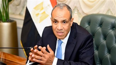 وزير الخارجية: مصر تستضيف 9 ملايين لاجئ نتيجة أوضاع سيئة فى أوطانهم