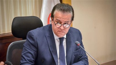 وزير الصحة: لدينا 14 مبادرة رئاسية للصحة استفاد منها 94 مليون مواطن