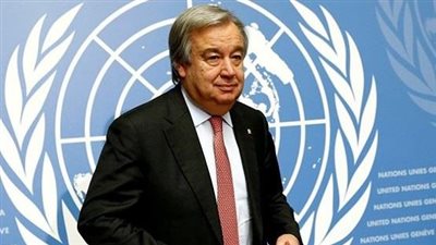 كوريا الشمالية تتهم الأمين العام للأمم المتحدة بازدواجية المعايير