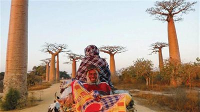 مدغشقر تغلق حدودها مع جزر القمر بسبب تفشى وباء الكوليرا