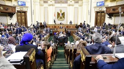 النواب يُحيل 5 مشروعات قوانين للجان النوعية