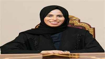 وزيرة قطرية: علاقاتنا مع مصر عميقة وإستراتيجية على كافة المستويات