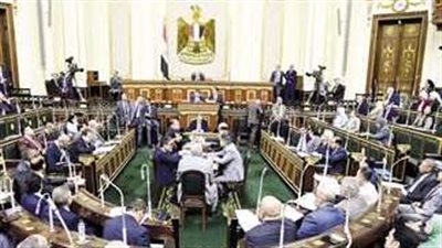 مجلس النواب يوافق على مشروع قانون إنشاء المجلس الوطنى للتعليم فى مجموعة