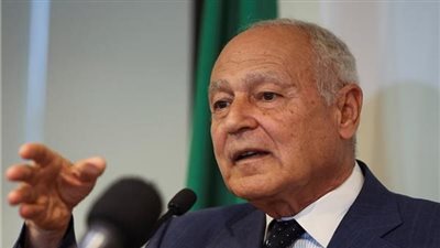 أبو الغيط: أي تدخلات على الأراضى اللبنانية أمر غير مقبول