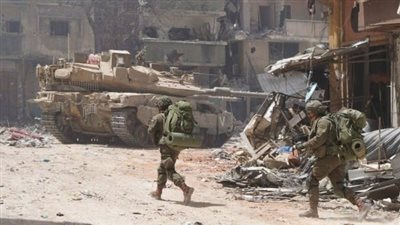 مسئول إسرائيلى: الكلفة اليومية للجيش بجبهة لبنان 134 مليون دولار