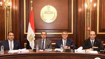 المستشار محمود فوزي يناقش تقرير الوطني لآلية المراجعة الدورية الشاملة أمام المجلس الدولي لحقوق الإنسان