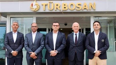 وزير الإسكان يؤكد اهتمام الدولة المصرية بتعزيز التعاون والشراكة مع المصانع التركية