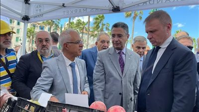 وزير التموين: الحكومة تعمل على عدة محاور بهدف تخفيف العبء على المواطن