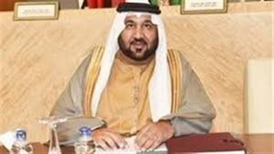 انتخاب محمد اليماحى رئيسا جديدا للبرلمان العربى