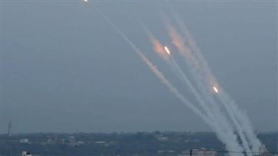 حزب الله يعلن شن هجوم بمسيرات على قاعدة تل نوف الجوية فى تل أبيب