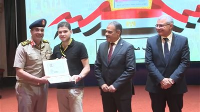 إدارة التجنيد والتعبئة تقدم التيسيرات التجنيدية لأبناء الوطن من ذوى الهمم وكبار السن  بعدد من محافظات الجمهورية