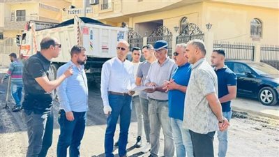 وزير الإسكان يتابع سير العمل بمنظومة الطرق والنقل الجماعي بعددٍ من المدن الجديدة