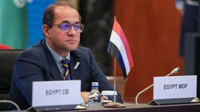 وزير المالية يختتم مشاركته فى الاجتماعات السنوية لصندوق النقد والبنك الدوليين بواشنطن