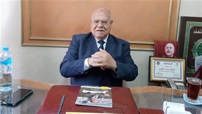 رئيس حزب الجيل: علاقة مصر وروسيا تجسيد للنظام العالمى الجديد متعدد الأقطاب