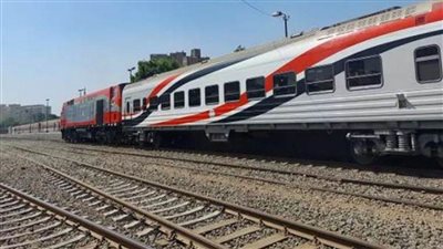 السكة الحديد : تشغيل خدمة جديدة بالوجه القبلى بعربات مكيفة فرنساوى مطور بين القاهرة / سوهاج والعكس 