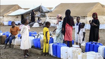 الأمم المتحدة تحذر من تفاقم الأزمة الإنسانية فى السودان وتدعو لوقف القتال