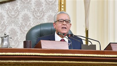 جبالي لرئيس حزب الشعب الأوروبى: يجب الاعتراف بدولة فلسطين ووقف إطلاق النار