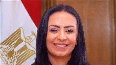 وزيرة التضامن تتوجه إلى الدوحة للمشاركة في فعاليات المؤتمر الدولي 