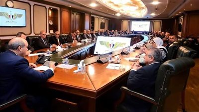 وزير الطيران: تطبيق أعلى معايير السلامة والتشغيل لضمان جوده الخدمات المقدمة  