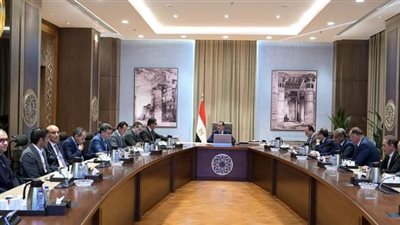 رئيس الوزراء يتابع خطط التسويق لمشروعات هيئة المجتمعات العمرانية الجديدة