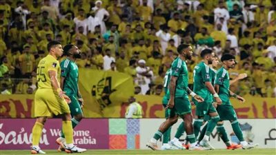 بمشاركة الأهلي السعودي والمصري.. سبب تأجيل مباراة اعتزال النجم خالد مسعد