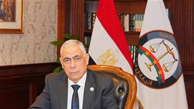 النائب العام ورئيس محكمة النقض يشهدان فعاليات اليوم الرياضي لأعضاء النيابة العامة