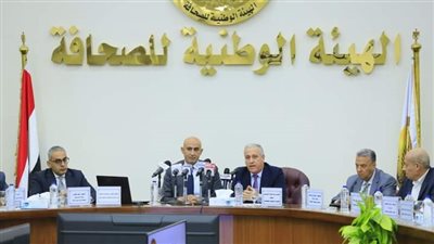 الهيئة الوطنية للصحافة تنظم ندوة لاستعراض رؤية وزير التربية والتعليم للنهوض بالمنظومة التعليمية