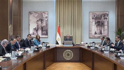 مدبولي يُتابع الاستعدادات النهائية لاستضافة مصر للنسخة الـ12 من المنتدى الحضري العالمي