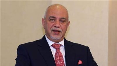 حازم الجندى يطالب بزيادة عدد اللجان المختصة بإنهاء المنازعات الضريبية