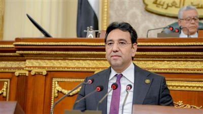 برلمانى: حظر عمل الأونروا داخل الأراضى المحتلة يعمق معاناة الفلسطينيين