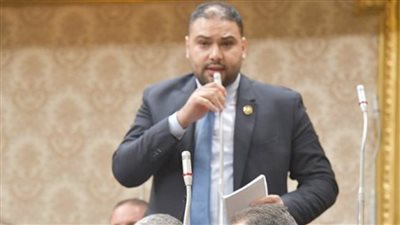 برلماني: تراجع الدين الخارجى وارتفاع الاحتياطى الأجنبى يعزز الثقة فى الاقتصاد