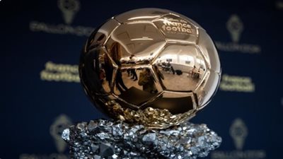 الإعلان عن المرشحين للكرة الذهبية 2025