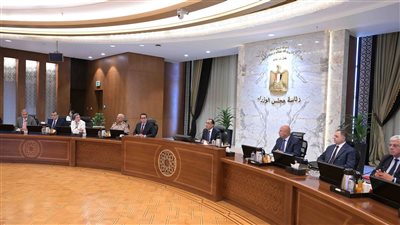 الحكومة تصدر 11 قرار جديد (تعرف عليهم)
