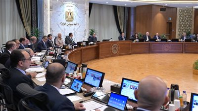 الحكومة توافق على إعادة تشكيل لجنة إدارة ملف الدين الخارجى وتنظيم الاقتراض