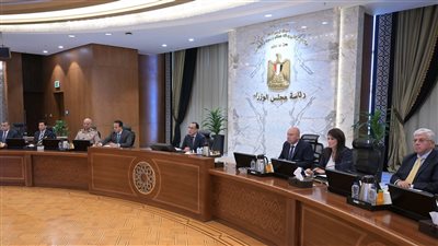 الحكومة توافق على مشروع قانون لتسوية أوضاع الممولين وإنهاء المنازعات الضريبية