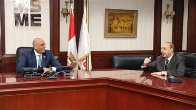 جهاز تنمية المشروعات يضخ 100 مليون جنيه للمشروعات متناهية الصغر لأبناء محافظة سوهاج