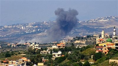 إسرائيل تطالب سكان عدة بلدات لبنانية بإخلاء منازلهم فورا