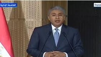 وزير السياحة والآثار يعلق على واقعة ترميم أسود قصر النيل