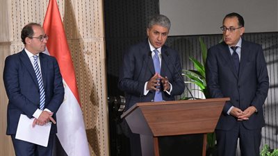 وزير السياحة والآثار: الدولة مُلزمة التزامًا تامًا بالحفاظ على آثارها وإرثها الثقافي