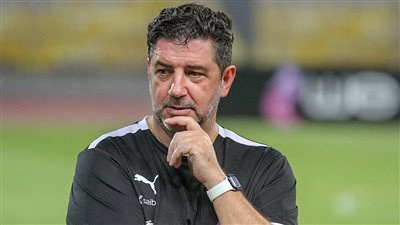 حقيقة اقتراب روي فيتوريا من تدريب باناثينايكوس اليوناني