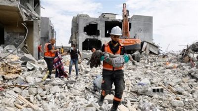 إدانة للكيان.. مفاجأة عن نتائج لجنة التحقيق الدولية بما فعلته إسرائيل في غزة