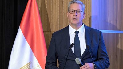 وزير البترول والثروة المعدنية يستعرض أهم محاور عمل الوزارة في المرحلة الحالية