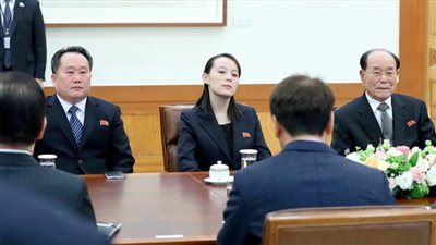 شقيقة الزعيم الكوري الشمالي تعلن مواصلة بلادها تعزيز قدراتها النووية